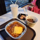 나이스성인오락실 | 울산 태화강참숯가마 찜질방 | 가족 나들이 후기, 매점 음식 메뉴판