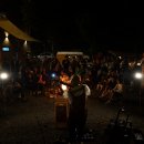 별헤는밤 캠핑장 이미지