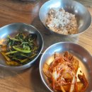국수역 | 양평 국수역 국수리국수집, 2개 메뉴 주문하고 세가지 먹기