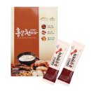 신선차