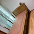 장수슈퍼 | 장수돌침대 8520-1 슈퍼싱글 수지구 고기리 배송 후기