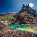 세계의 명소와 풍물 - 예멘, 소코트라섬(Socotra Island) 이미지