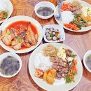 인생맛집한식뷔페 이미지