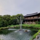 애견동반한옥템플스테이 이미지