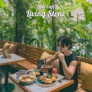 리빙스톤 | 발리 스미냑 브런치 카페 리빙스톤 커피 맛집 추천