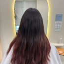 마곡나루역 미용실 프롬에이헤어｜인생 레이어드컷 &amp; 염색 후기