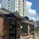 독배로 | 인천 용현동 카페 히든머그 블루베리라떼 옥수수케이크 후기