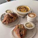 코그노센티 | 성남 판교 브런치 카페 맛집 코그노센티 포장 솔직후기