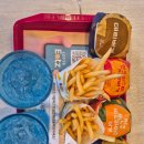 세곡-102 | 롯데리아 세곡점: K-버거의 정수! 핫크리스피치킨 &amp; 전주비빔라이스버거 솔직 후기