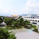 도립 거창대학 이미지