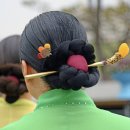 가랑머리