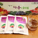 명인힐링푸드 참조은 하루야채 후기