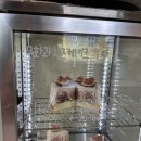 꽃사랑커피하우스 | 여수 터미널 근처 카페 코지 커피 하우스 후기 / 커피, 휘낭시에 맛집