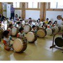 기장사물놀이 이미지