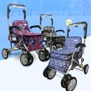 (A+)시니어 복지용구 | 장기요양 복지용구 보행기 추천! 실사용 만족도 높은 동행 SK-130 리뷰