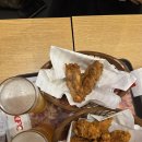 맘스터치 내동점 | 다산역 후라이드 치킨 치킨버거 "KFC" 내돈내산 후기