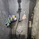 예당설비 | 동탄 예당마을 우미린제일풍경채 욕실 샤워수전 온수 불량 교체 작업 후기