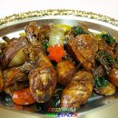 안동찜닭 이미지