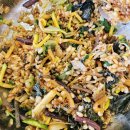 한보가든 | 우리꽃식물원근처 맛집 한보가든 옛날보리밥 먹어본 후기