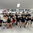 케이레슬링mma체육관 청주 개신점 이미지