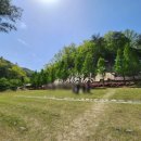 공주나래원 봉안당 이미지