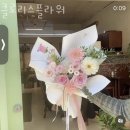 클로리스플라워 이미지