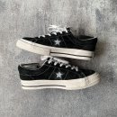 원스타 | 컨버스 원스타 95 블랙 A14711C 후기 사이즈