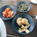담양 죽순 닭국수 이미지
