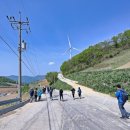 바우길 17구간 이미지