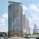 포포인츠바이쉐라톤서울강남 조선일보