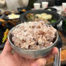 수원 곡반정동 맛집으로 유명한 남도식일품 생오리 명품삼겹살 방문 후기