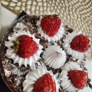 🍰 브레드팩토리빵야 후기｜자양동 뚝섬 케이크 맛집 발견!
