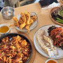 춘천회관식당