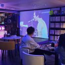 보헤미안음악카페 이미지