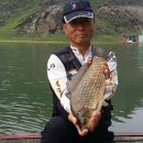 실리곡낚시터 이미지