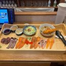 삼천도서관 화장실 | [ 전주 연어,육회 맛집 ] 삼천동 육회로운연어로만