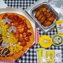 피자이탈리 권선점 | 수원시청맛집 피자이탈리 앞으로 피자배달은 여기로