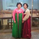 부흥회식당 이미지