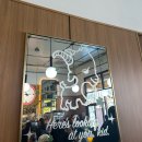 (주)아시안레스토랑 | 로컬 맛집과 카페: 아시안 퓨전 음식 Little Goat Diner 메뉴 추천, 가격, 후기 | Two hearted Queen 커피