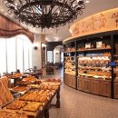 김영모 제과점 이미지