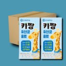 연세우유 이미지