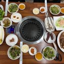 진영숯불갈비 - 사하구 신산로 177-11 | 진영숯불갈비