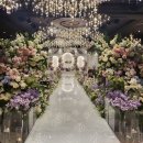 분당-26 | 성남결혼식장 분당앤스퀘어 26년 하반기 계약 후기 / 시설, 주차장, 뷔페, 신부대기실 등