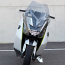 BMW에서 미래에 내놓을 전기차, 전기 스쿠터, 전기 자전거 이미지