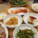 돈마을화로숯불갈비