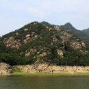 충주호관광선 이미지