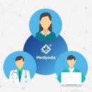 메디체인 이미지