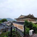 휴관광펜션 | [전주펜션] 전주한옥마을 감성 제대로 느끼고 온 휴펜션 숙박 후기