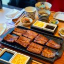 연희동맛집 룸식당 &#39;양산도&#39; - 부모님이랑 가기 좋은 밥집, 장어구이 한 끼