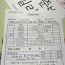 (주)하나일곱엔터테인먼트 | 미혼 난자냉동 과정 기록, 일곱번째 방문과 지원금 신청하기